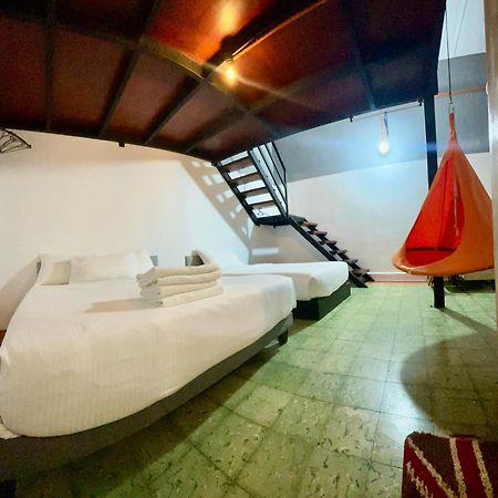 Ardour Lodge "A" Wing Tanjung Bungah  Eksteriør bilde