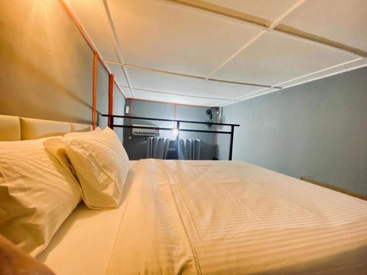 Ardour Lodge "A" Wing Tanjung Bungah  Eksteriør bilde
