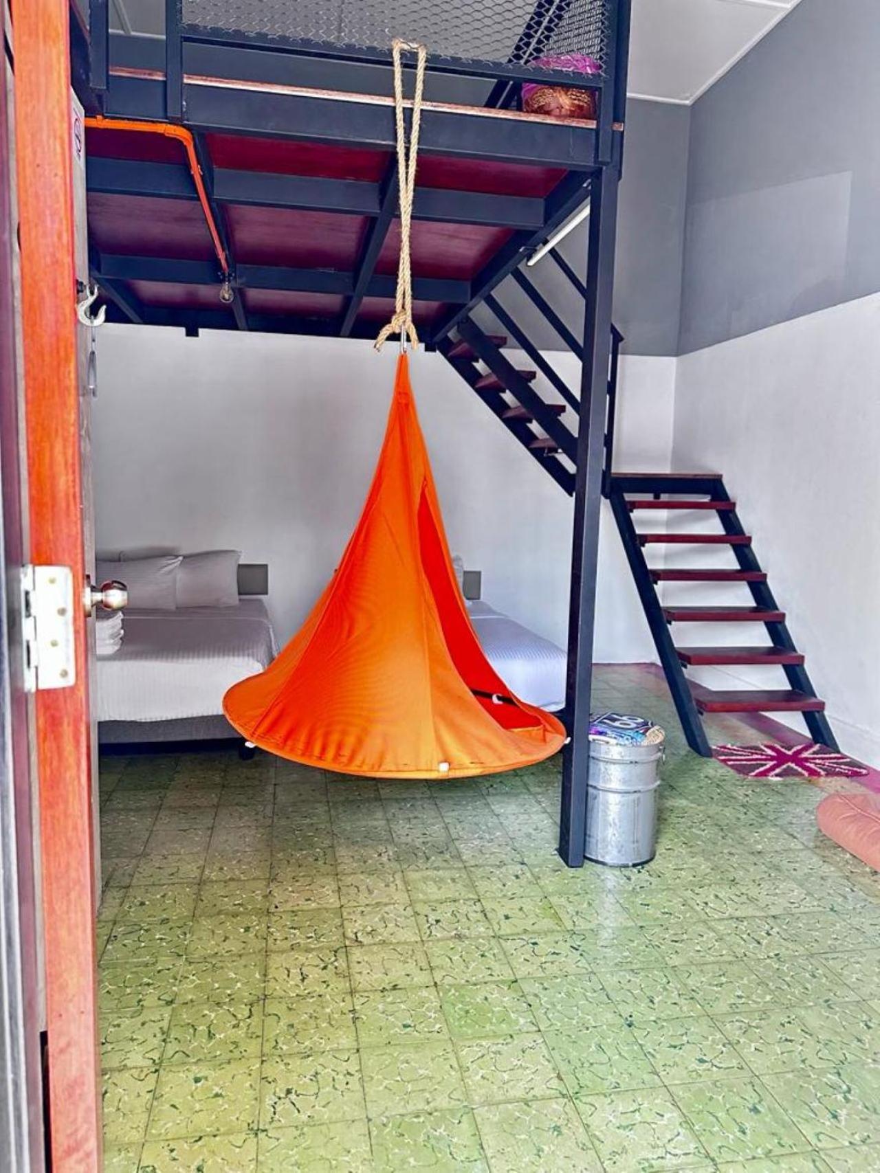 Ardour Lodge "A" Wing Tanjung Bungah  Eksteriør bilde